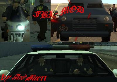 FBI - Mod